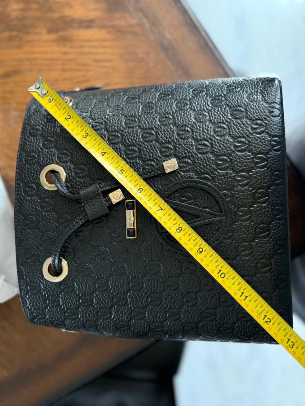 Valentino by Mario Valentino bag - Picture 9 of 12